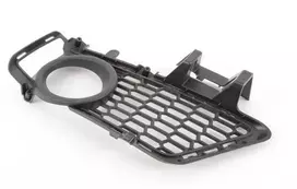 Bmw F30 F31 Priekinės Kairės Bamperio Grotelės Originalus 51118054155