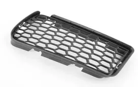 BMW F06 F12 F13 oro įsiurbimo grotelės, dešinės pusės originalios 51118050506