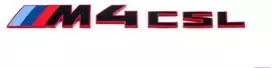 BMW Emblema 4 G82 M4 Originalus 51148086130