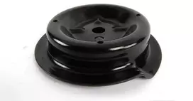 BMW E90 E90 E91 E92 Priekinė viršutinė spyruoklės plokštė originali 31336759452