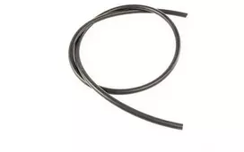 BMW 1' E81 3' E46 5' E39 6' E63 7' E65 X3 E83 priekinio stiklo valytuvo plovimo žarna 61668362762 originali