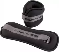 Ankle/Wrist Weights inSPORTline ON-X Neoprener 2 x 0.5kg
