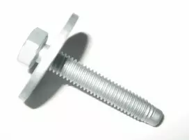 BMW R56 Cabrio R57 Šešiabriaunio varžto poveržlė M6x1.00x35 mm 8.8 klasės 51112754175