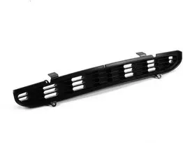 BMW MINI R55 variklio dangčio oro įsiurbimo juoda grotelė Originali 51232752275