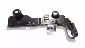 BMW R57 laikiklio sandariklis Minkštas viršutinis lankas Dešinysis originalus 54347191144
