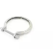 BMW E81 E87 F40 dyzelinių variklių išmetimo sistemos spaustukas originalus 18308512137