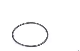 BMW MINI R55 R56 R57 O-Ring - alyvos aušintuvo riebokšlis Originalus 24117551093