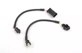 BMW MINI R57 R55 R56 R58 Termostato adapteris originalus 12518611289