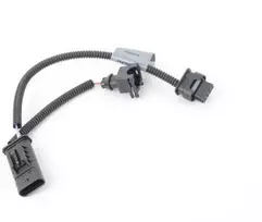 BMW R56 variklio laidų jungties adapterio laidas Originalus 12517647200