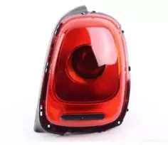 BMW "Mini Cooper F56 F55 F57" galinis žibintas dešinysis originalus 63217297434 7297434