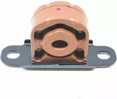 VAG Išmetimo Vamzdžio Laikiklis Audi A4 A6 A8 Q5 Originalus 4H0253099A