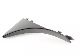 BMW "Mini" galinis kairysis spoileris Šoninis dangtelis 51627360325 Originalus