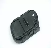 VAG Audi Q7 2007 - 2015 priekinio žibinto dangtelis kairysis originalus 4L0941159