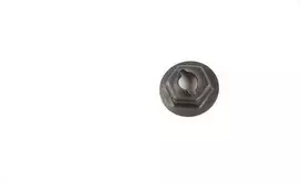 BMW E85 E86 E89 variklio dangčio ženkliuko veržlė Originali 51418176418