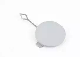 Bamperio Vilkimo Kablio Dangtelis BMW Mini R56 R57 Originalus 51122755693