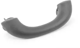 BMW MINI rankena juoda priekinė 51167336852 originali