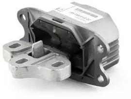 BMW i8 I12 variklio laikiklis kairėje pusėje originalus 22316853451