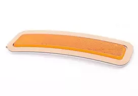 BMW I3 I01 priekinis dešinės pusės šoninis žibinto atšvaitas originalus 63117295690