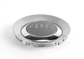 VAG "Audi" ratų stebulės dangtelis originalus 4F0601165SRA