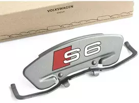 Vag Atraminė Spyruoklė Audi A6 4F2 2007 Originalus 4F0615269A