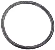 BMW E34 E36 E39 variklio vandens siurblio O-Ring originalus 11511711484
