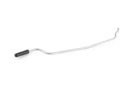 BMW durų užrakto valdymo strypas galinis kairysis originalus 51227060289
