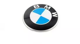 BMW Emblema E81 E87 E90 F20 F30 G20 Originalus 51767288752