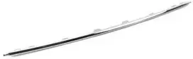 BMW 7 Serija G11 G12 2014-2019 Išorės Dizaino Pure Excellence Galinis Bamperio Dangtis Originalus 51127369915