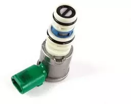 BMW E39 įjungimo ir išjungimo elektromagnetinis vožtuvas originalus 24337504753