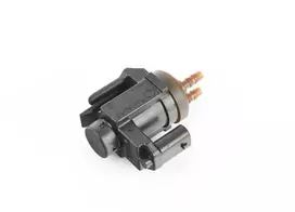 BMW F20 elektrinis vožtuvas Originalus 11748570591