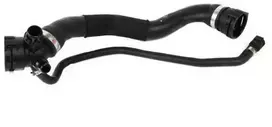 BMW F25 radiatoriaus aušinimo skysčio žarna Originali 17128571605