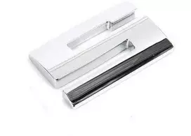 BMW 5 E39 Prikabintas Emblema Originalus 51142693189
