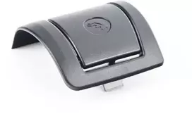 BMW F10 Sėdynių apdailos panelė dešinėje originali 52207247230