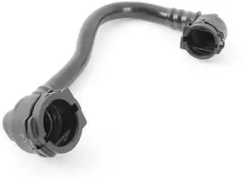 BMW E90 E70 variklio aušinimo skysčio žarna originali 11537795136