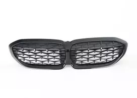 BMW G20 blizgios priekinės inksto grotelės originalios 51139448474