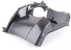 BMW F30 F31 Priekinis keleivio dešinės pusės laikiklis - rūko žibintas originalus 51117386362