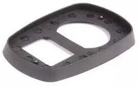 VAG VOLKSWAGEN AUDI SEAT Stogo antenos tarpiklis, sandariklis, originalus 1K0035349
