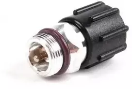 BMW MINI E30 E30 E36 E46 E60 E61 R50 R52 įkrovimo adapteris originalus 64509177577