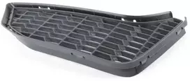 BMW F80 F83 grotelės priekinės kairės pusės apatinės originalios 51118054301