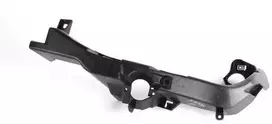 BMW E92 kairės pusės priekinio žibinto laikiklis Originalus 51117154723