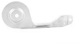 Bmw X5 E70 Kompresijos Atrama Kairysis Galinis Originalus 33326770979