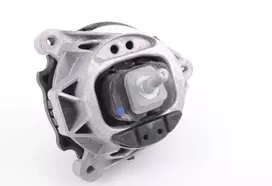 Bmw Variklio Laikiklis Desinysis F20 F21 F22 F30 Originalus 22116855456
