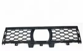 BMW priekinio bamperio apatinės centrinės grotelės 51118069211 originalios