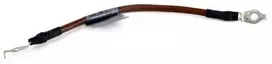 BMW E81 įžeminimo kabelis Originalus 12427555222