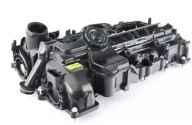 BMW X1 X3 X4 X5 Z4 2013-2018 2.0L variklio vožtuvo dangtelis su tarpikliu 11127588412 originalus