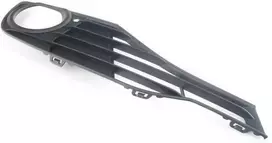 BMW F30 F31 Iš Dalies Atvira Grotelė Dešinė Originalus 51117255370