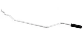 BMW hibridinis M5 F10 F11 F11 F18 518d 520d valdymo strypas dešinysis originalus 51217175648