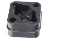 BMW E81 išmetimo sistemos pakaba Originali 18207578238
