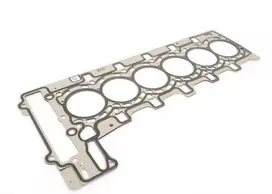 BMW N55 variklio cilindrų galvutės tarpinė be asbesto 1,21 mm originali 11127599212