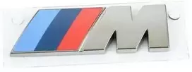 BMW emblema su užrašu 51148094001 Originali